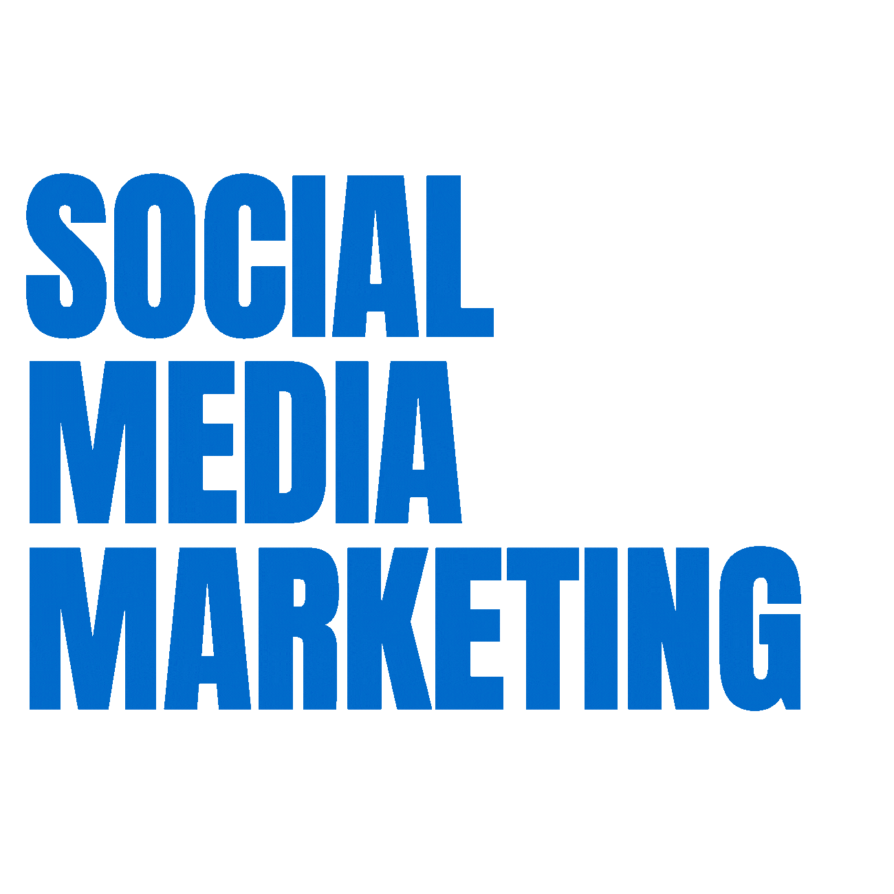 Video home social media sd gif - presentazione servizi offerti