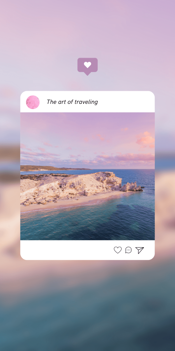 immagine per carosello sito web lavori fatti ambientazione mare, tramonto